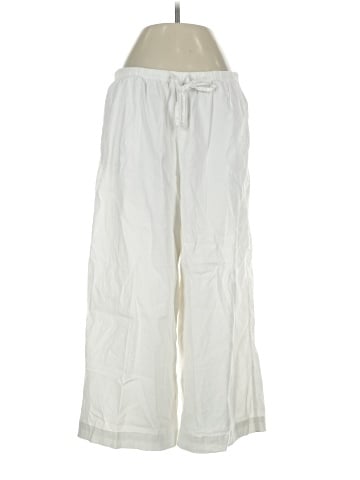 Athleta Linen Pants (view 1)