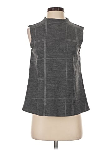 Theory Sleeveless Top (view 1)