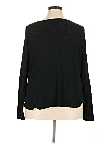 Cato Long Sleeve Top (view 2)
