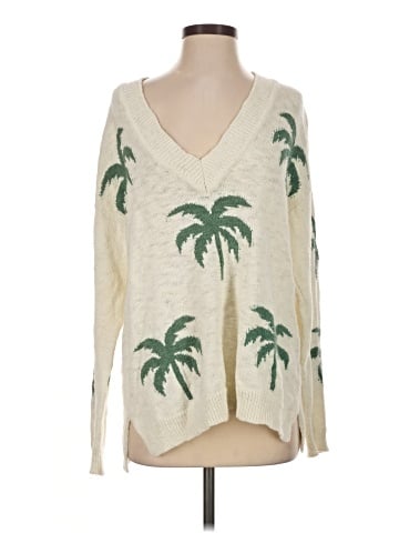 Show Me Your Mumu Pullover Sweater (view 1)