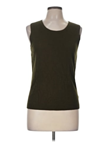 Talbots Sweater Vest (view 1)