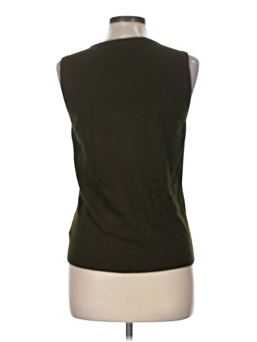 Talbots Sweater Vest (view 2)
