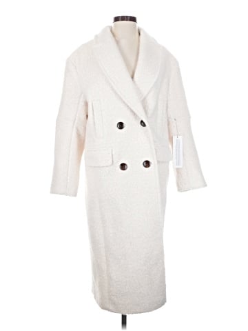 Topshop Coat (view 1)