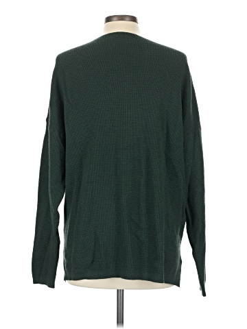 Staccato Pullover Sweater (view 2)