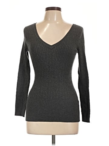 Twenty One Pullover Sweater (view 1)
