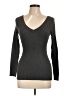 Twenty One Gray Pullover Sweater Size L - photo 1