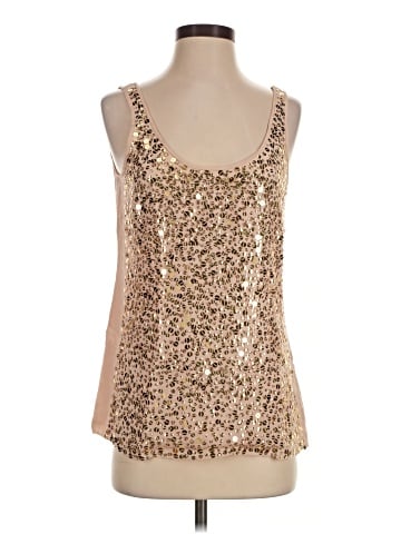 J.Crew Collection Sleeveless Blouse (view 1)