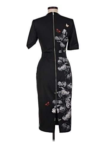 Ted Baker London Cocktail Dress (view 2)