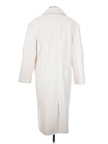 Topshop Coat (view 2)