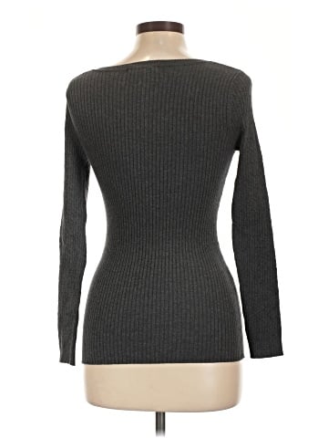 Twenty One Pullover Sweater (view 2)