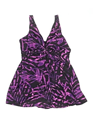Swimsuits for all Swimsuit Cover Up (view 1)