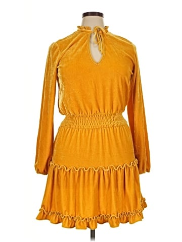 GB Casual Dress (view 1)