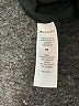 Athleta Solid Black Skort Size 20 - photo 4