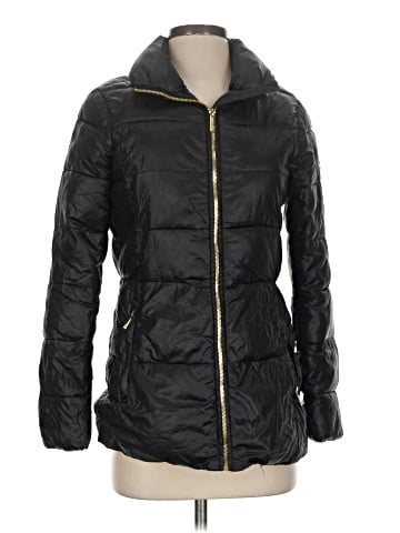 MICHAEL Michael Kors Snow Jacket (view 1)