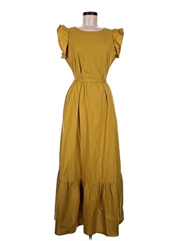 Ann Taylor Casual Dress (view 1)