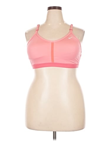 Nike Sports Bra (view 1)