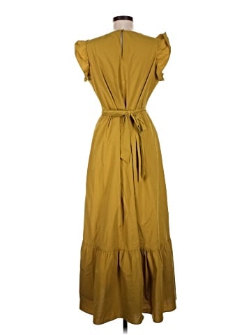 Ann Taylor Casual Dress (view 2)