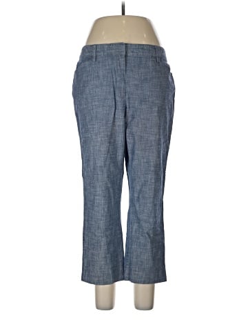 Lands' End Dress Pants (view 1)