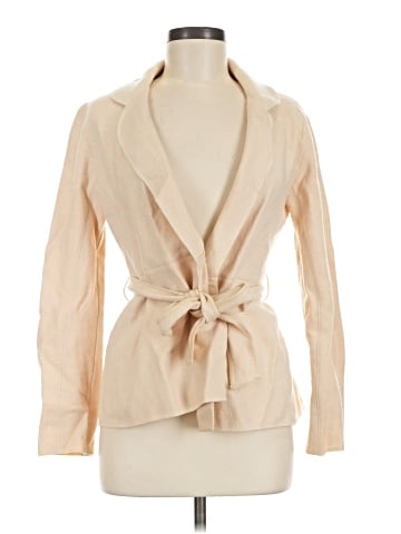 Banana Republic Wool Blazer (view 1)