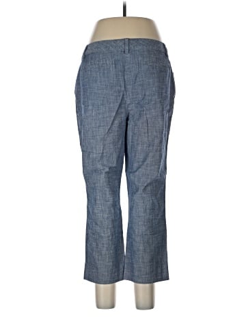 Lands' End Dress Pants (view 2)