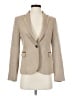 Zara Basic Tan Blazer Size S - photo 1