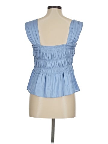 H&M Sleeveless Blouse (view 2)