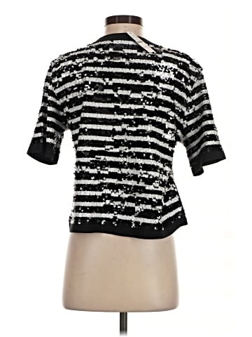 J.Crew 3/4 Sleeve Top (view 2)