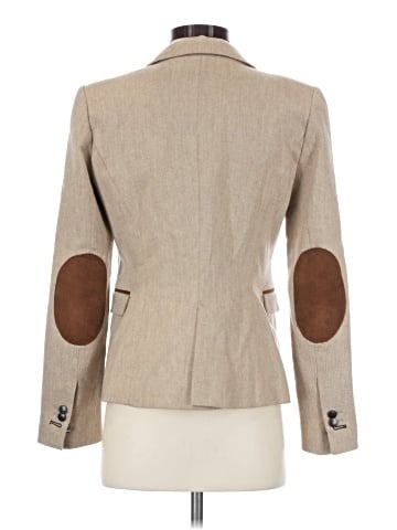 Zara Basic Blazer (view 2)