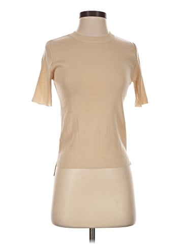Unbranded Short Sleeve Turtleneck (view 1)