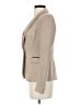 Zara Basic Tan Blazer Size S - photo 5