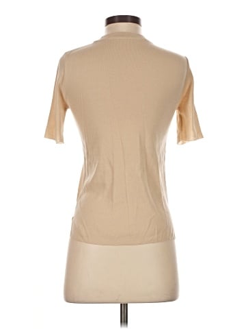 Unbranded Short Sleeve Turtleneck (view 2)