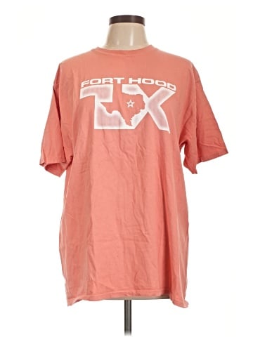 blue 84 Short Sleeve T-Shirt (view 1)