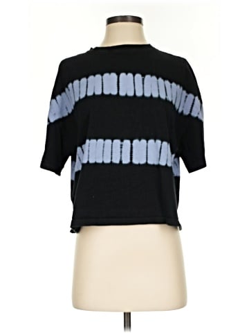 Essentiel Antwerp Short Sleeve Turtleneck (view 1)