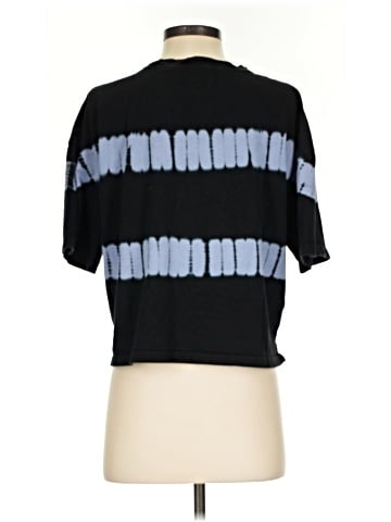Essentiel Antwerp Short Sleeve Turtleneck (view 2)