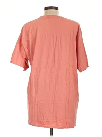 blue 84 Short Sleeve T-Shirt (view 2)