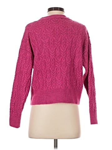 Zara Cardigan (view 2)