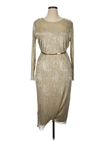 Donna Karan New York Cocktail Dress (view 1)