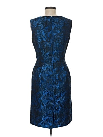Tahari by ASL Cocktail Dress (view 2)