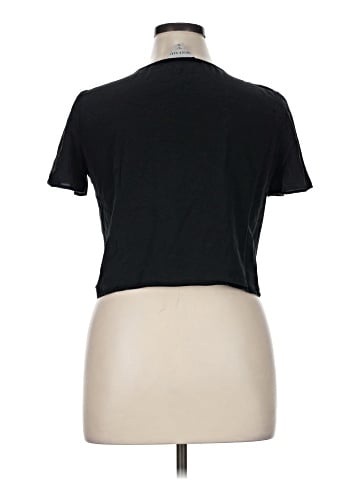 Amour Vert Short Sleeve Top (view 2)