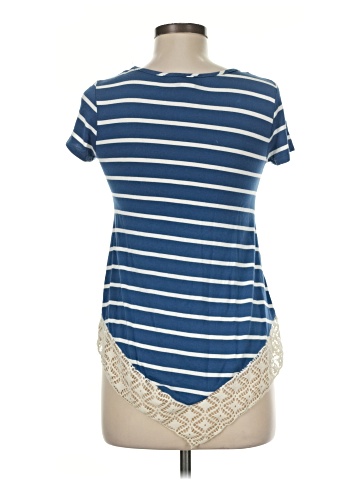 Discreet Short Sleeve T-Shirt (view 2)