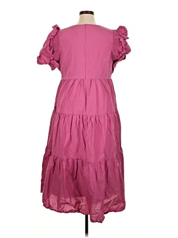 English Factory Casual Dress (view 2)