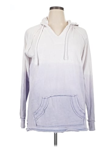 blue 84 Pullover Hoodie (view 1)