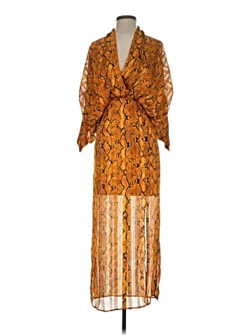 Buddy Love Cocktail Dress (view 1)