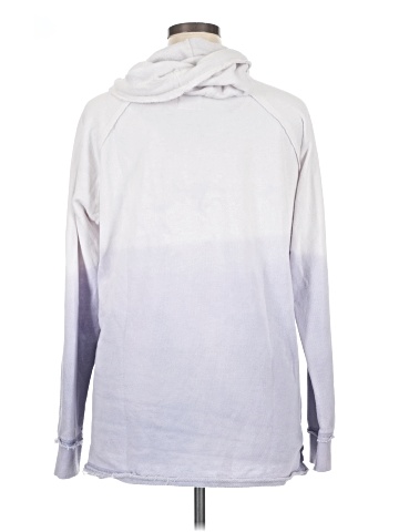 blue 84 Pullover Hoodie (view 2)