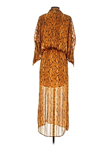 Buddy Love Cocktail Dress (view 2)