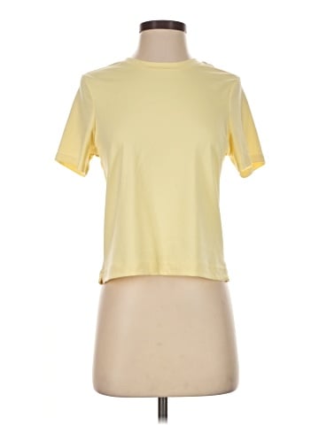 Jockey Short Sleeve T-Shirt (view 1)