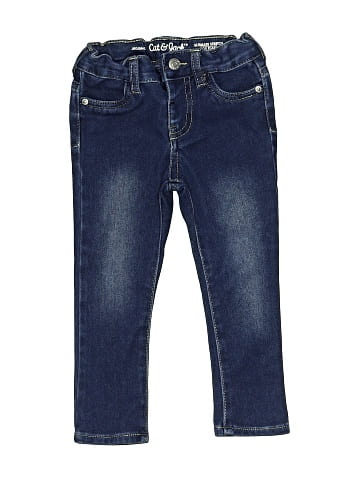 Cat & Jack Jeans (view 1)