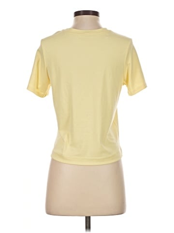 Jockey Short Sleeve T-Shirt (view 2)