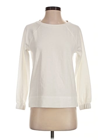 Ann Taylor LOFT Sweatshirt (view 1)