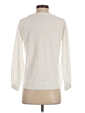 Ann Taylor LOFT Sweatshirt (view 2)